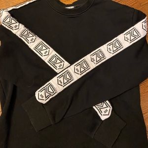 RARE Sidemen Crest crew neck  (DISCONTINUED)